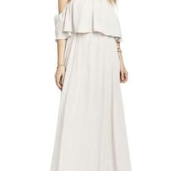 Show me your mumu formal dress  xxs - Picture 1 of 5